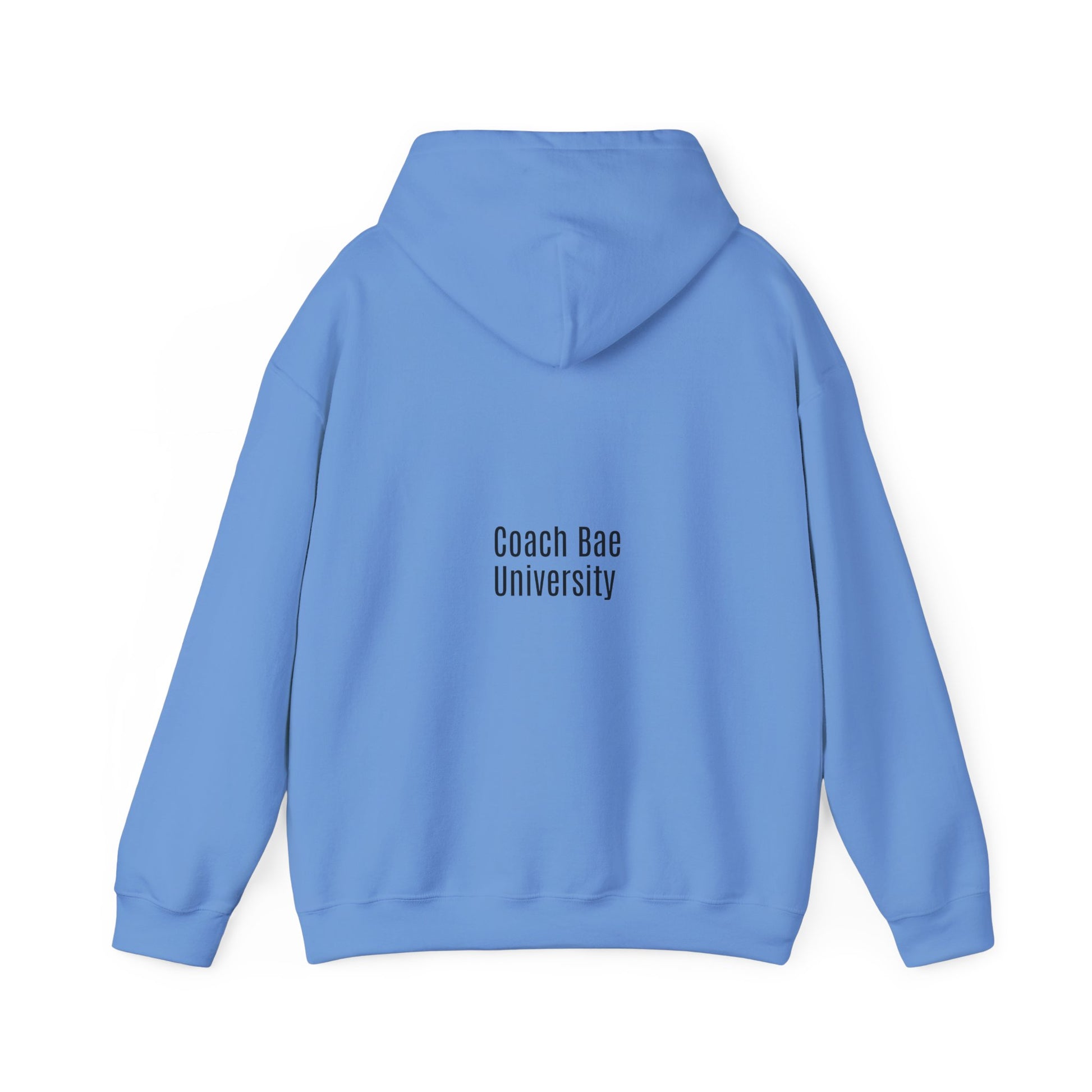 Urban Tech Hoodie - I Belong in Tech Merch
