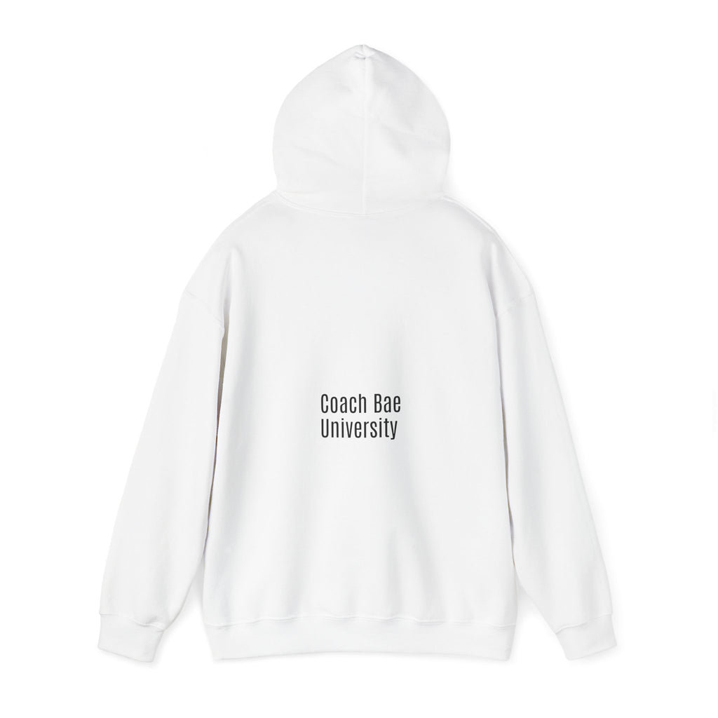 Urban Tech Hoodie - I Belong in Tech Merch