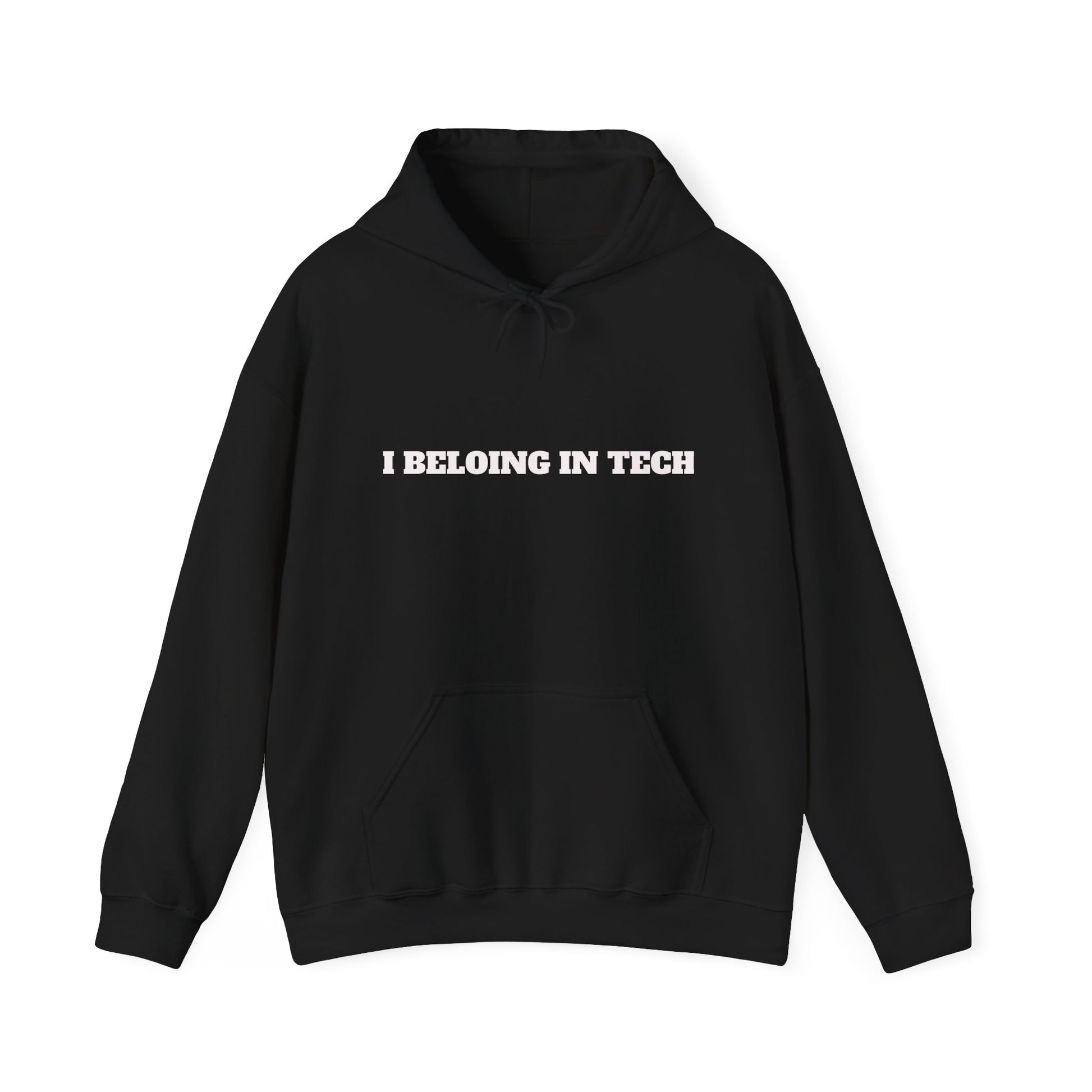 Cozy Unisex Heavy Blend™ Hooded Sweatshirt - Perfect for Everyday Comfort