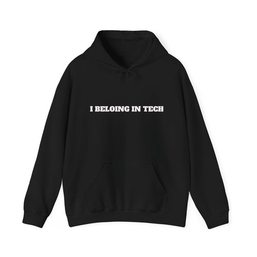 Cozy Unisex Heavy Blend™ Hooded Sweatshirt - Perfect for Everyday Comfort
