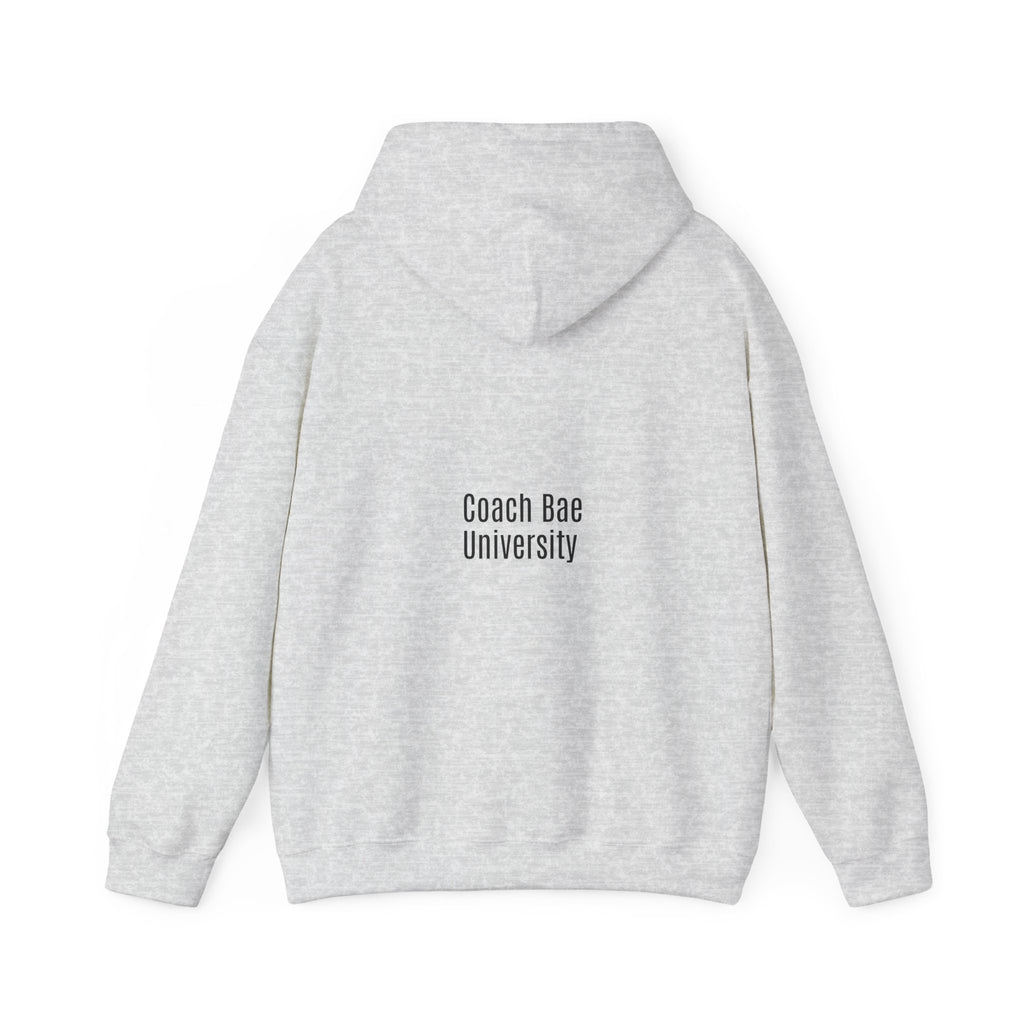Urban Tech Hoodie - I Belong in Tech Merch