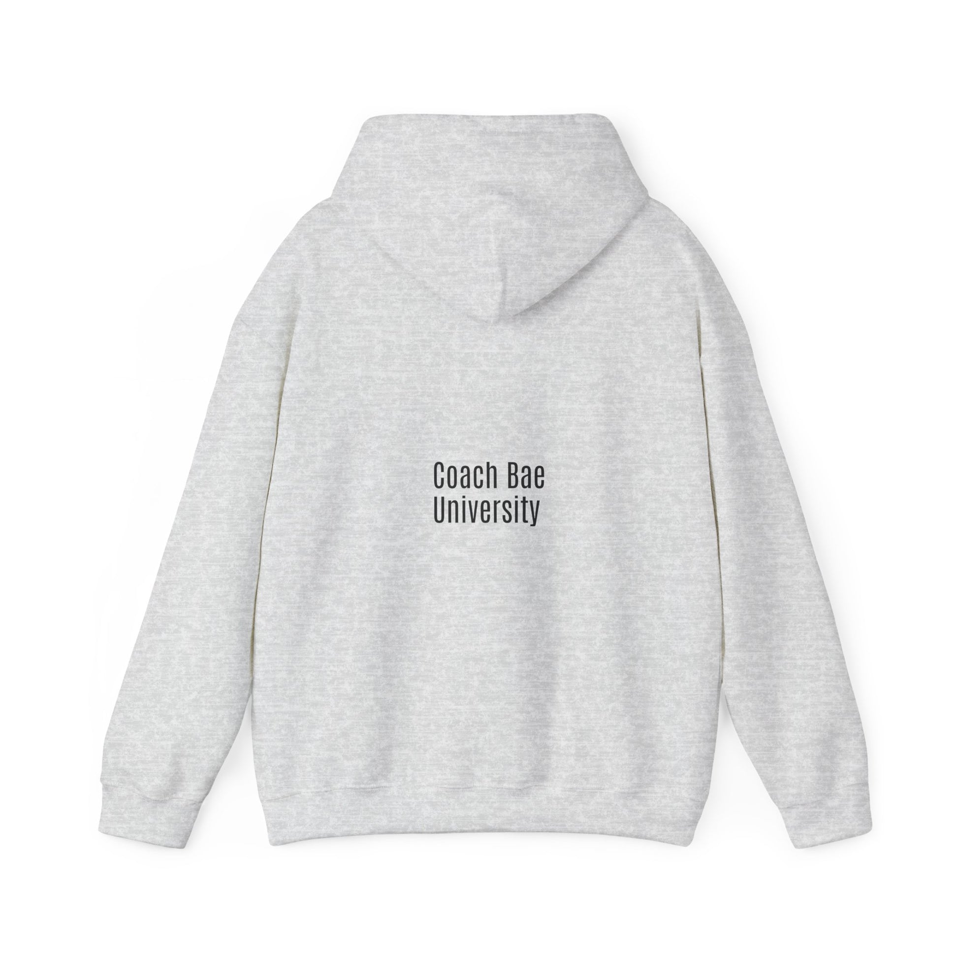 Urban Tech Hoodie - I Belong in Tech Merch