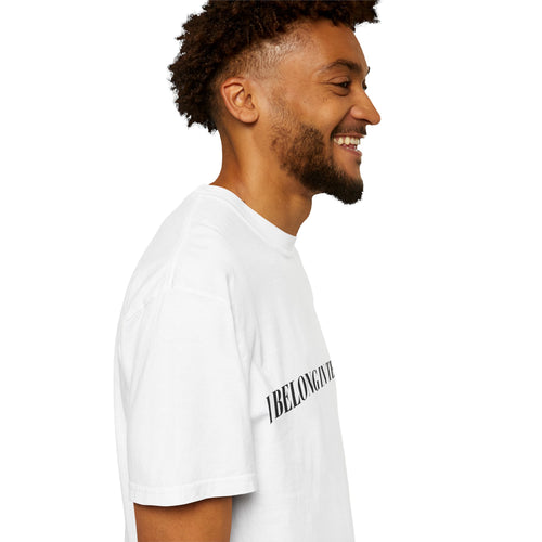 Tech Pride T-Shirt, Empowering Tee for Tech Lovers, Gift for Programmers, Casual Wear, Affirmation Apparel
