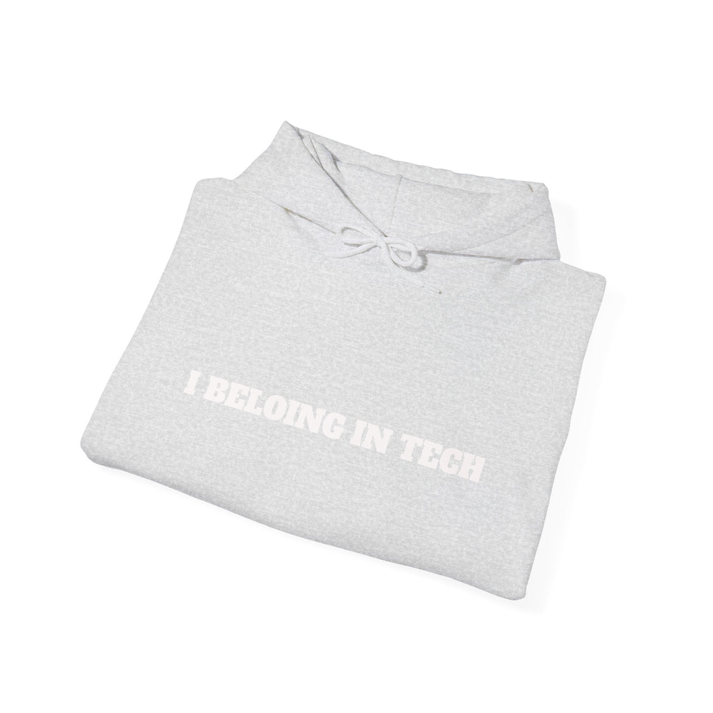 Cozy Unisex Heavy Blend™ Hooded Sweatshirt - Perfect for Everyday Comfort