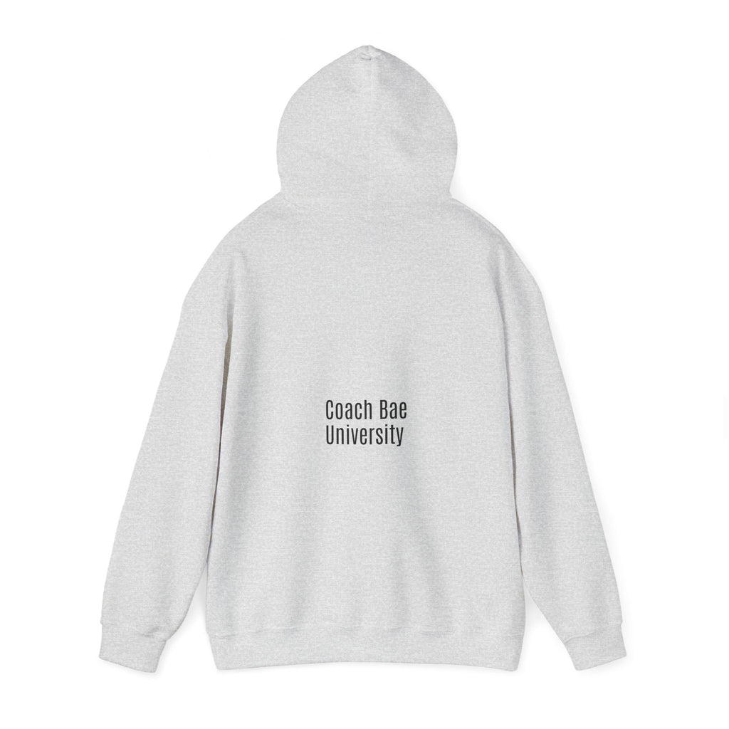 Urban Tech Hoodie - I Belong in Tech Merch