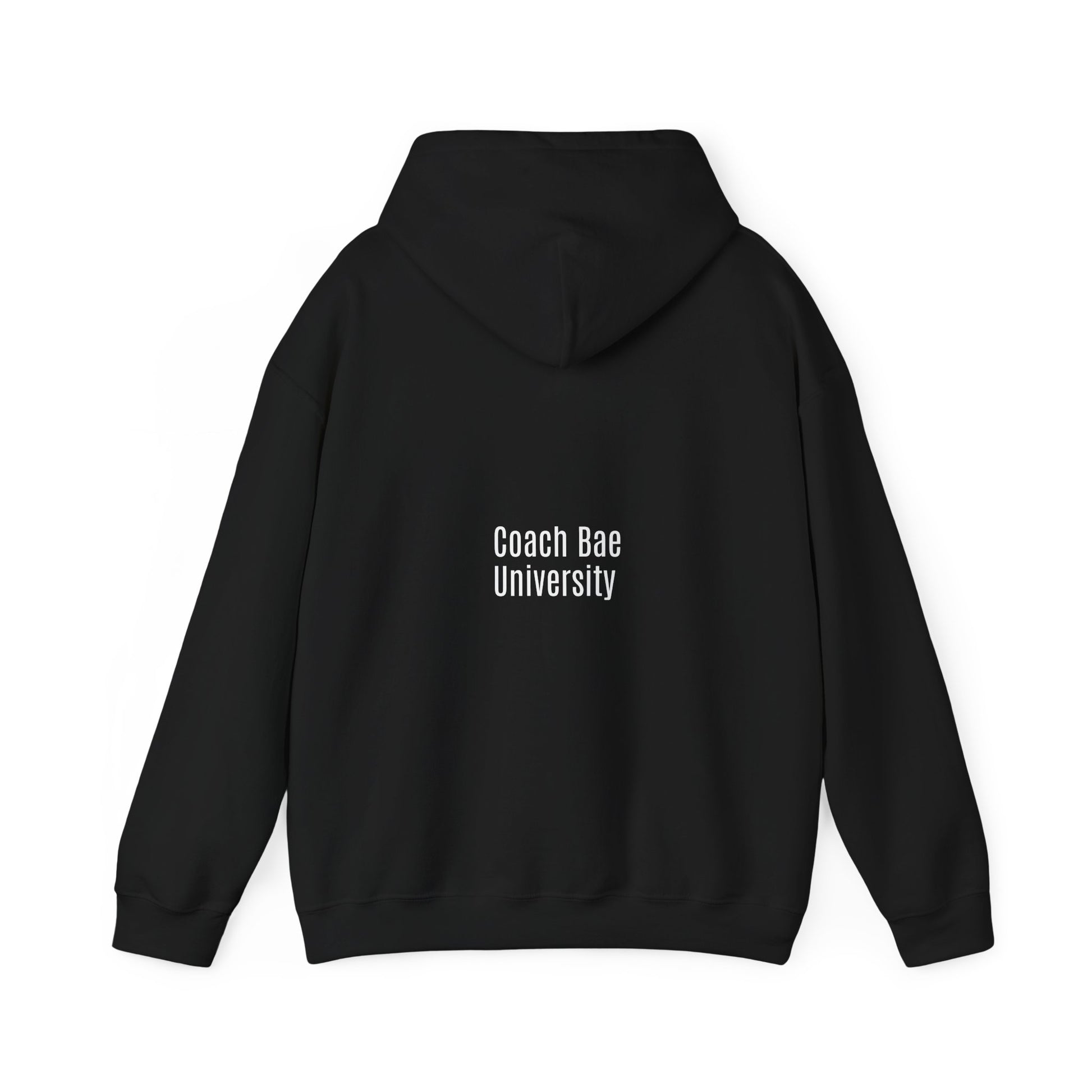 Urban Tech Hoodie - I Belong in Tech Merch