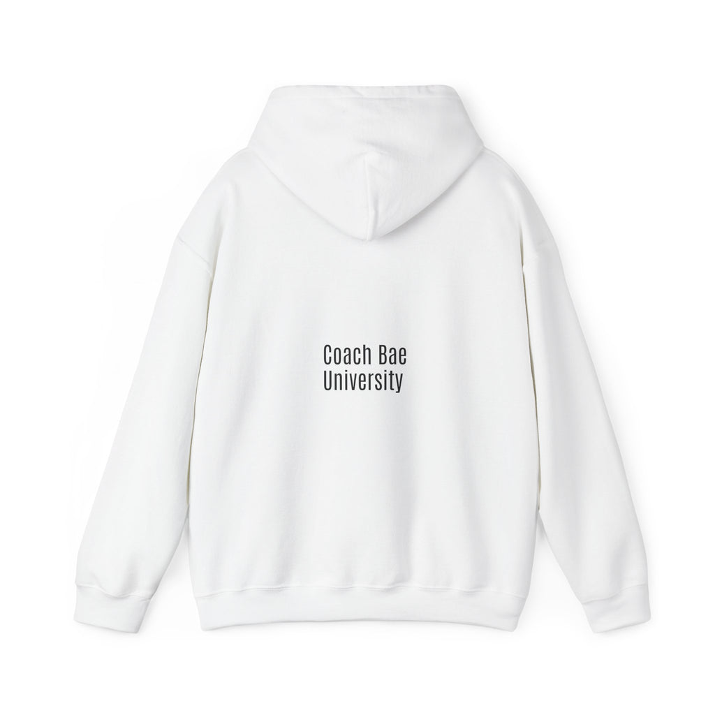 Urban Tech Hoodie - I Belong in Tech Merch