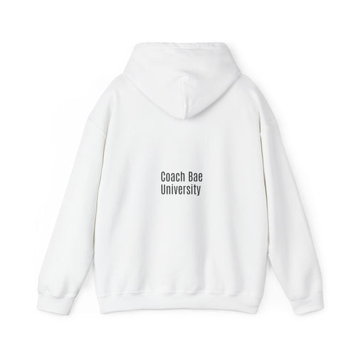 Urban Tech Hoodie - I Belong in Tech Merch