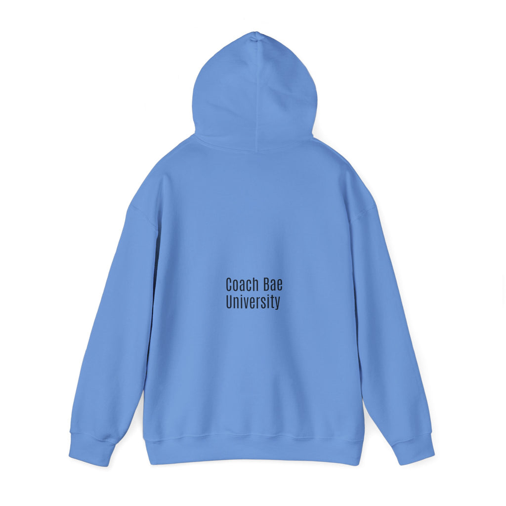Urban Tech Hoodie - I Belong in Tech Merch