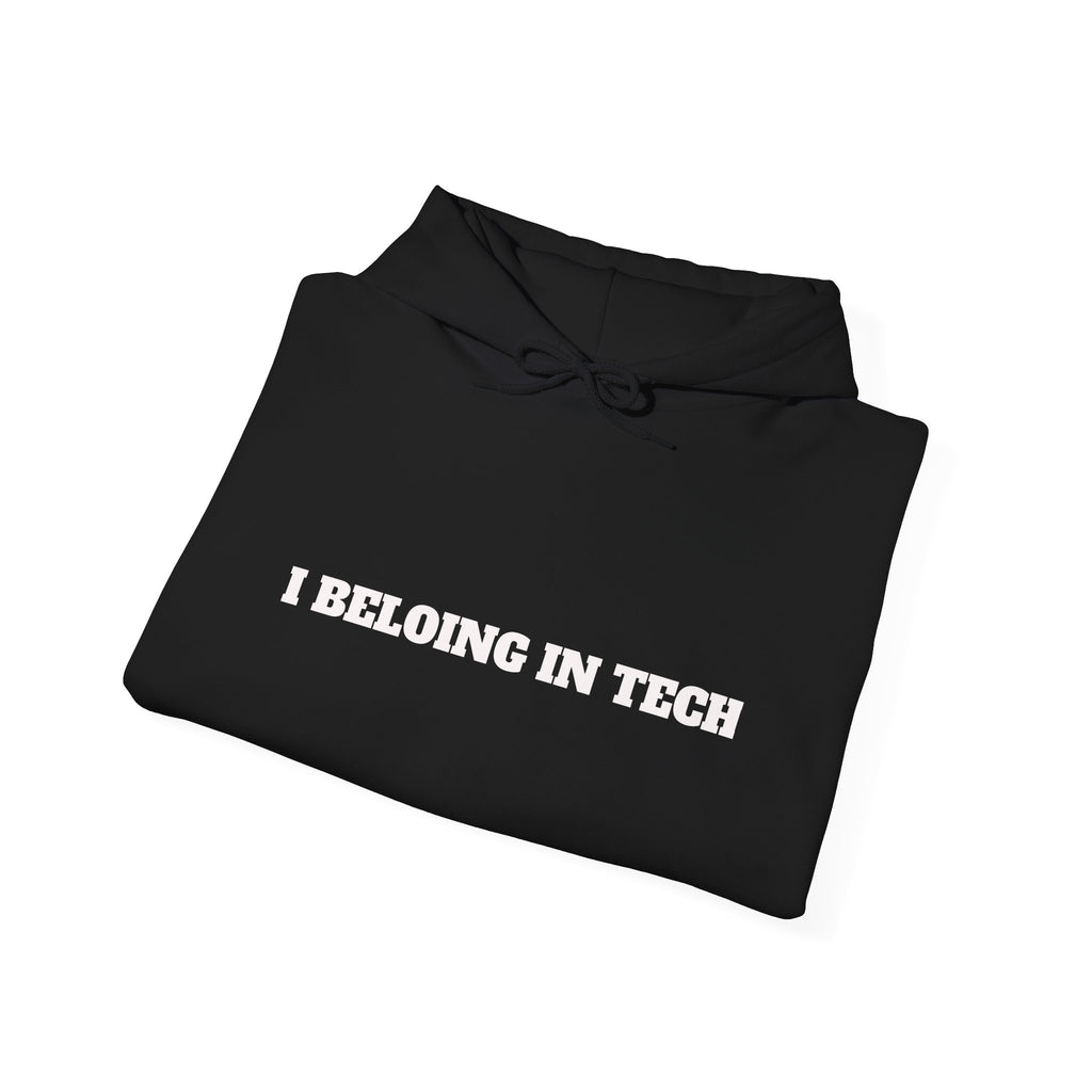 Cozy Unisex Heavy Blend™ Hooded Sweatshirt - Perfect for Everyday Comfort