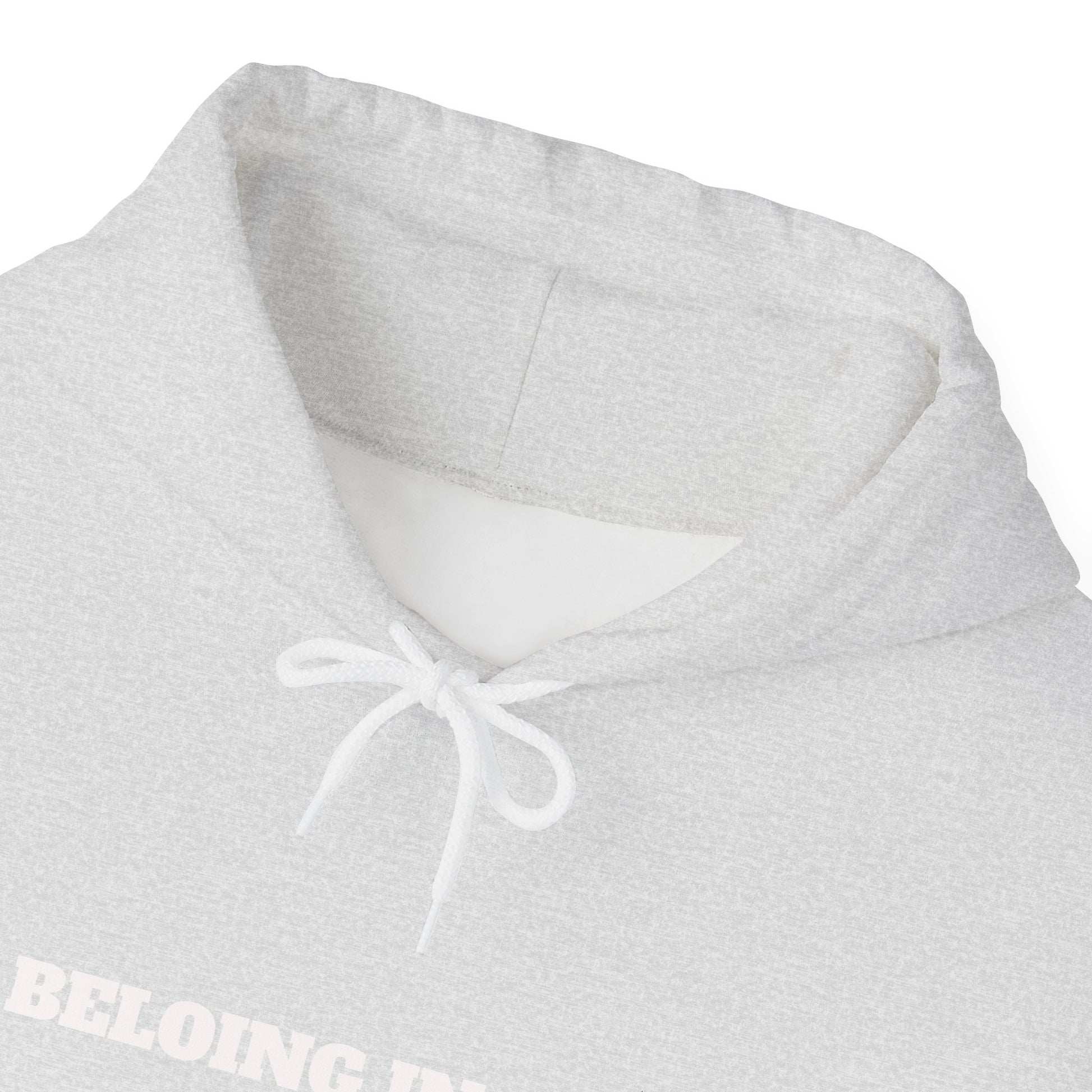 Cozy Unisex Heavy Blend™ Hooded Sweatshirt - Perfect for Everyday Comfort