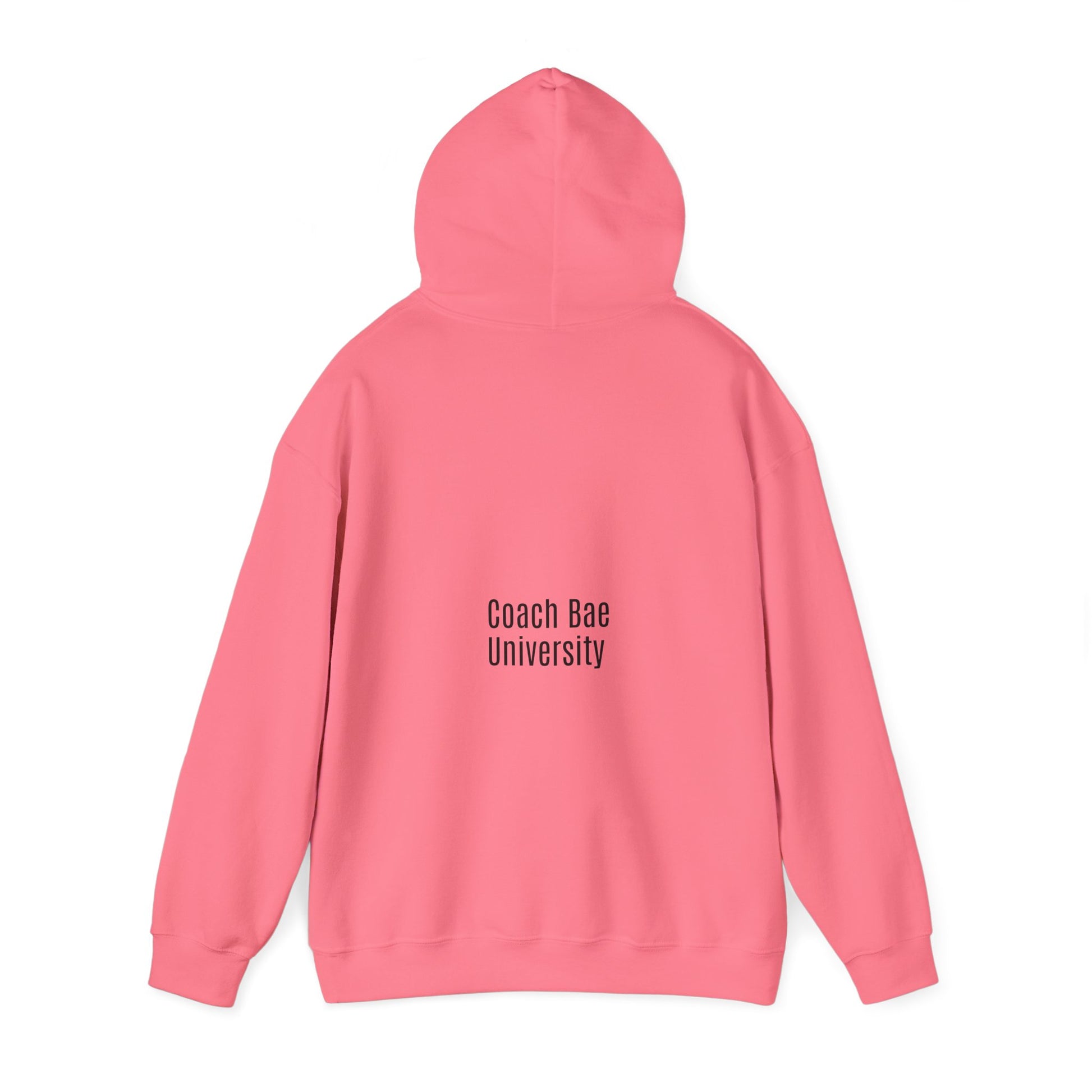 Urban Tech Hoodie - I Belong in Tech Merch
