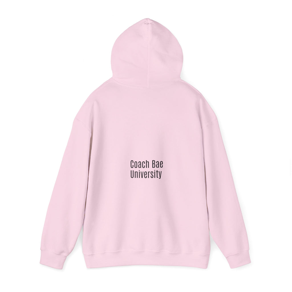 Urban Tech Hoodie - I Belong in Tech Merch