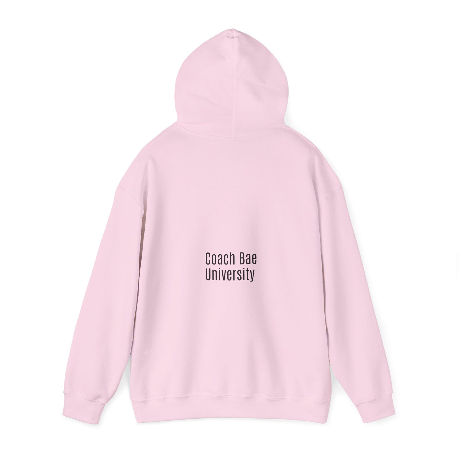 Urban Tech Hoodie - I Belong in Tech Merch