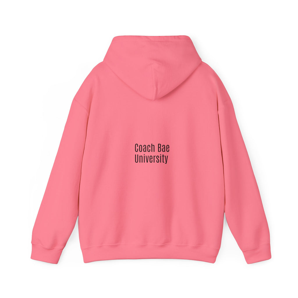 Urban Tech Hoodie - I Belong in Tech Merch