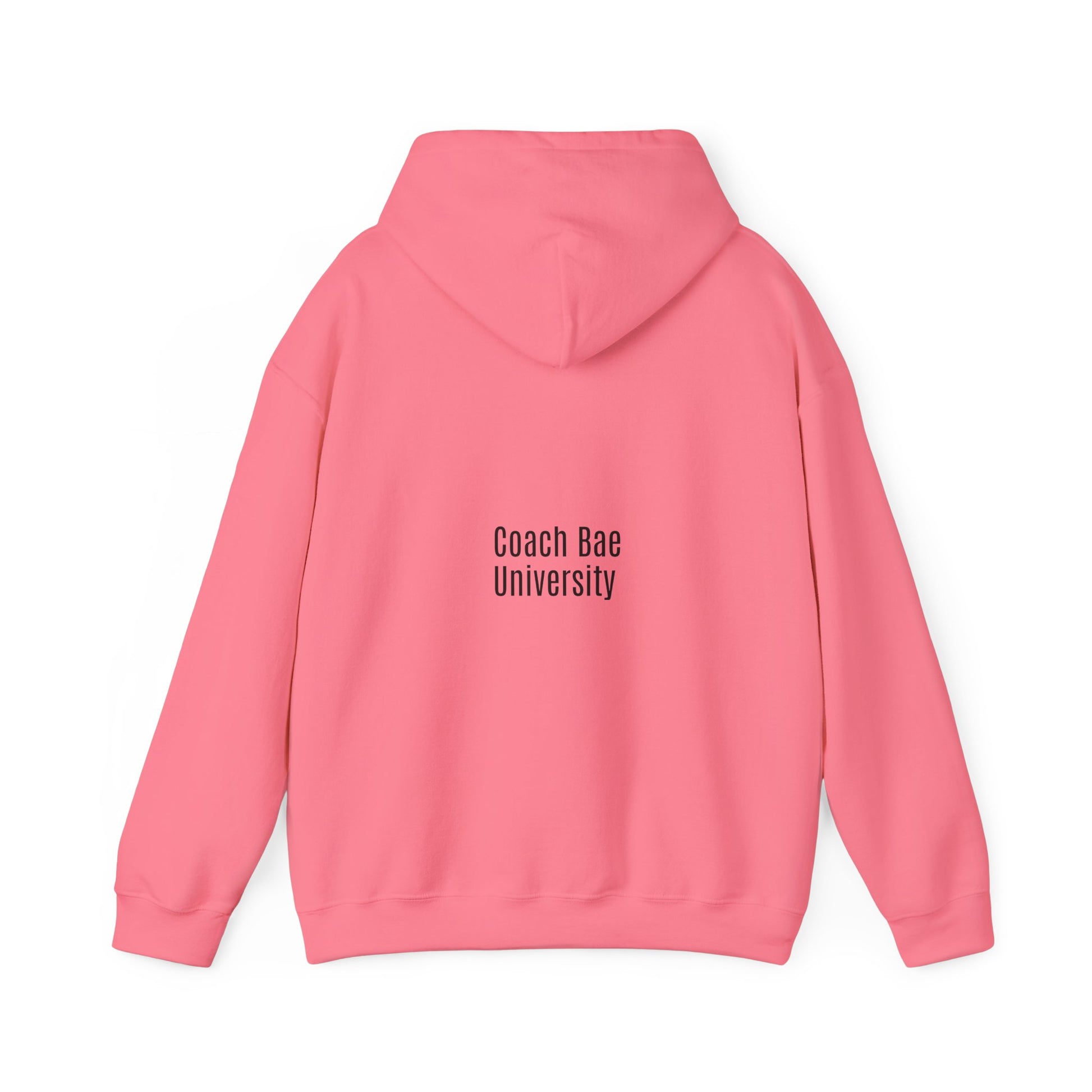 Urban Tech Hoodie - I Belong in Tech Merch