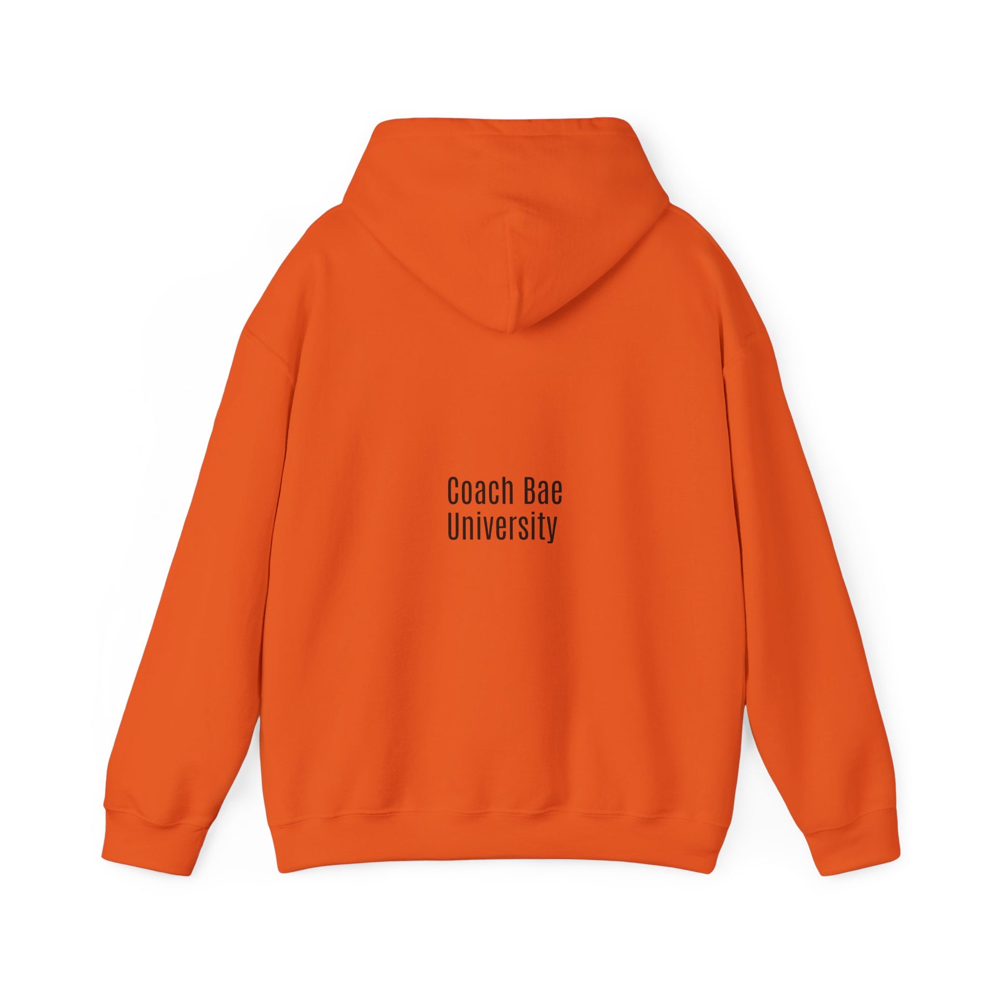Urban Tech Hoodie - I Belong in Tech Merch
